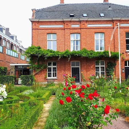 Het Gindrahuis Bed and Breakfast Bladel Exterior foto