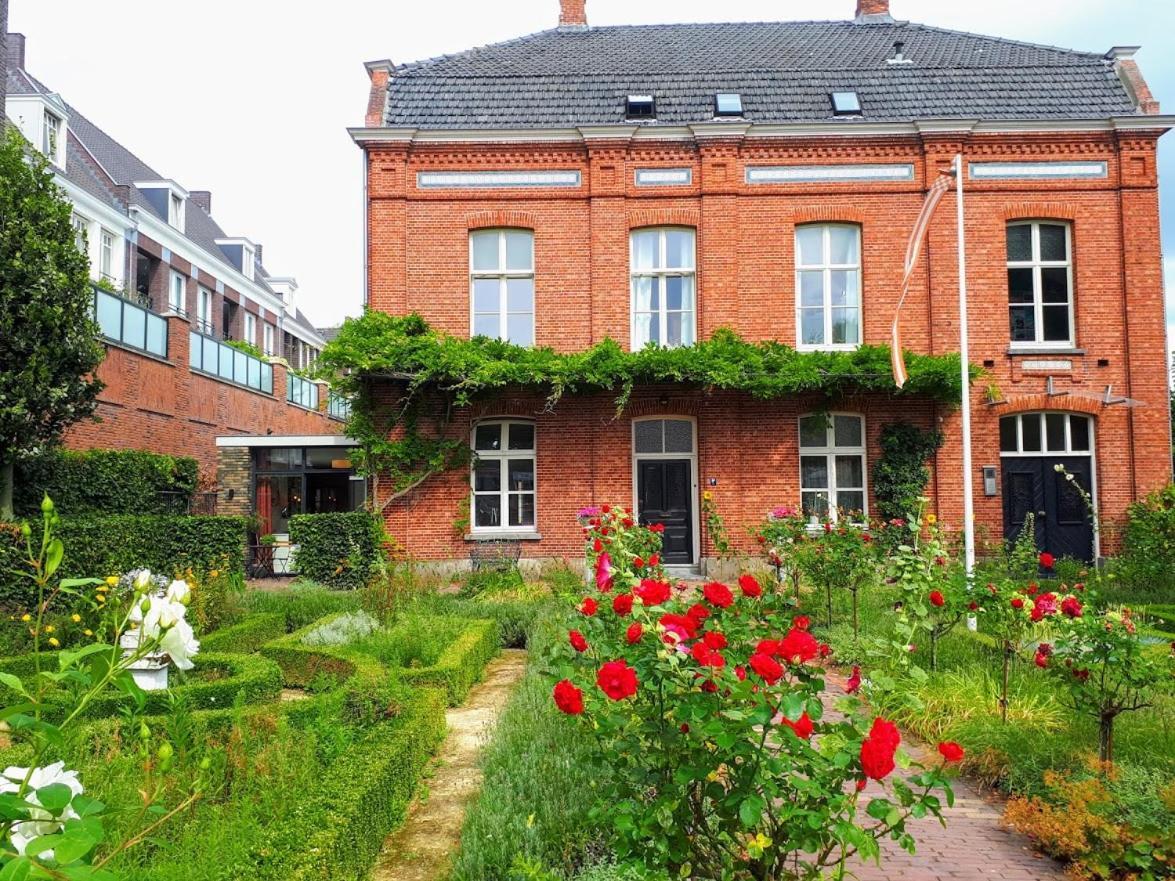 Het Gindrahuis Bed and Breakfast Bladel Exterior foto